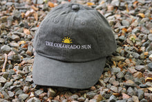 Load image into Gallery viewer, .Colorado Sun Cap