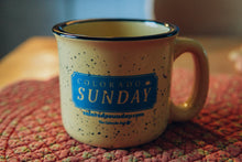 Load image into Gallery viewer, Colorado Sunday mug