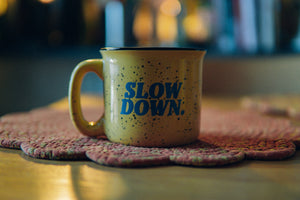 .Colorado Sunday mug
