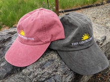 Load image into Gallery viewer, .Colorado Sun Cap (new color!)
