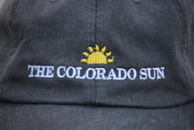 Load image into Gallery viewer, .Colorado Sun Cap